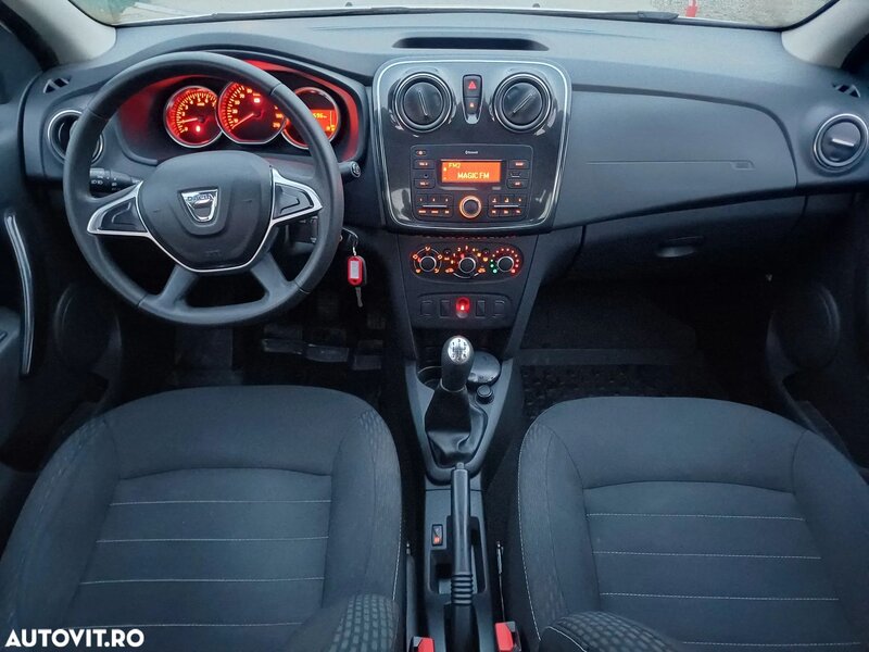 Dacia Logan
